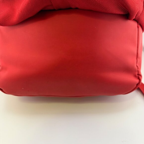 Air Jordan Jumpman Fluid Backpack Gym Red, Sports School Travel Bag - Picture 9 of 14